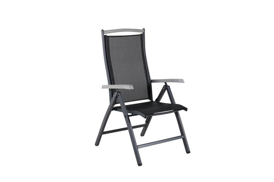 Albany Positionsstuhl 2er-Set 