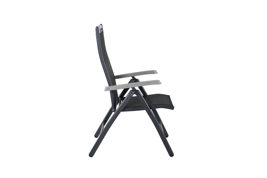 Albany Positionsstuhl 2er-Set 