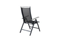 Albany Positionsstuhl 2er-Set 
