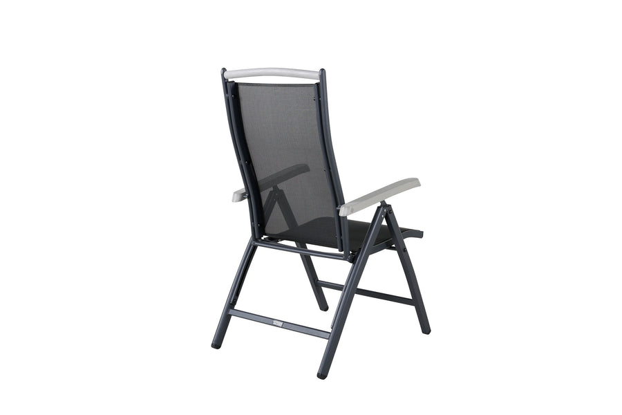 Albany Positionsstuhl 2er-Set 