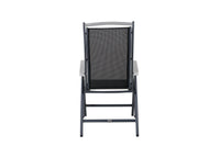 Albany Positionsstuhl 2er-Set 