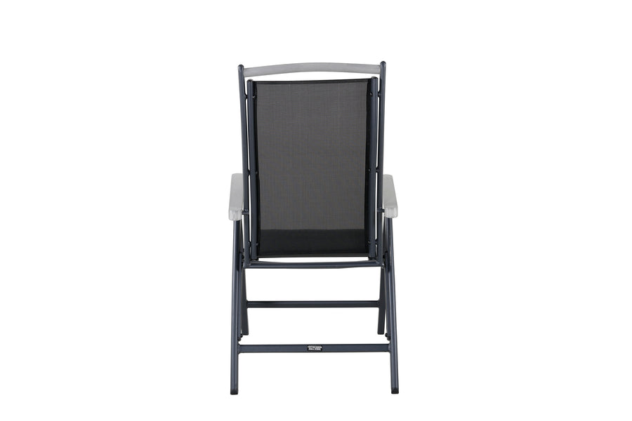 Albany Positionsstuhl 2er-Set 