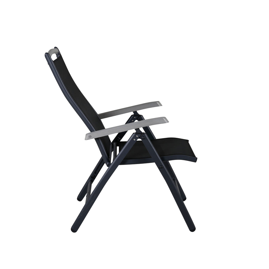 Albany Positionsstuhl 2er-Set 