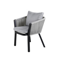 Virya Essstuhl 2er-Pack