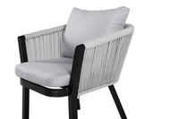 Virya Essstuhl 2er-Pack