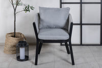 Virya Essstuhl 2er-Pack