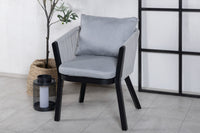 Virya Essstuhl 2er-Pack