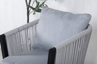 Virya Essstuhl 2er-Pack