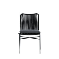 Julian Essstuhl 4er-Pack (stapelbar)