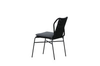 Julian Essstuhl 4er-Pack (stapelbar)