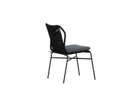 Julian Essstuhl 4er-Pack (stapelbar)