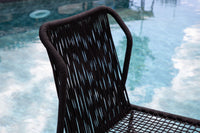 Julian Essstuhl 4er-Pack (stapelbar)