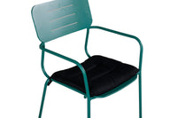 Nicke Armlehnstuhl 2er-Pack (stapelbar)