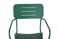 Nicke Armlehnstuhl 2er-Pack (stapelbar)