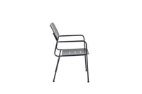 Nicke Armlehnstuhl 2er-Pack (stapelbar)