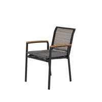 Dallas Essstuhl 2er-Pack