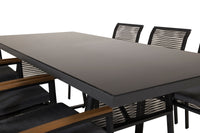 Dallas Essstuhl 2er-Pack