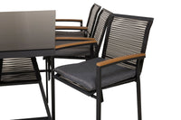 Dallas Essstuhl 2er-Pack