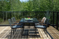 Dallas Essstuhl 2er-Pack