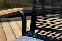 Dallas Essstuhl 2er-Pack