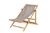 Cane Lounge-Stuhl (Klappbar)