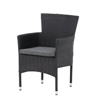 Malina Essstuhl 2er-Pack