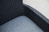 Malina Essstuhl 2er-Pack