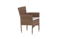 Malina Essstuhl 2er-Pack