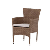 Malina Essstuhl 2er-Pack