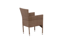 Malina Essstuhl 2er-Pack