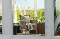 Malina Essstuhl 2er-Pack