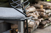 Milano Barstuhl 4er-Pack