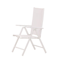 Bruchstuhl 2er-Pack (5-pos)