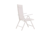 Bruchstuhl 2er-Pack (5-pos)