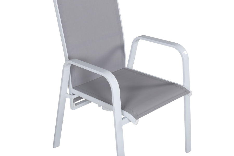 Copacabana Relaxsessel 2er-Set 