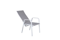 Copacabana Relaxsessel 2er-Set 