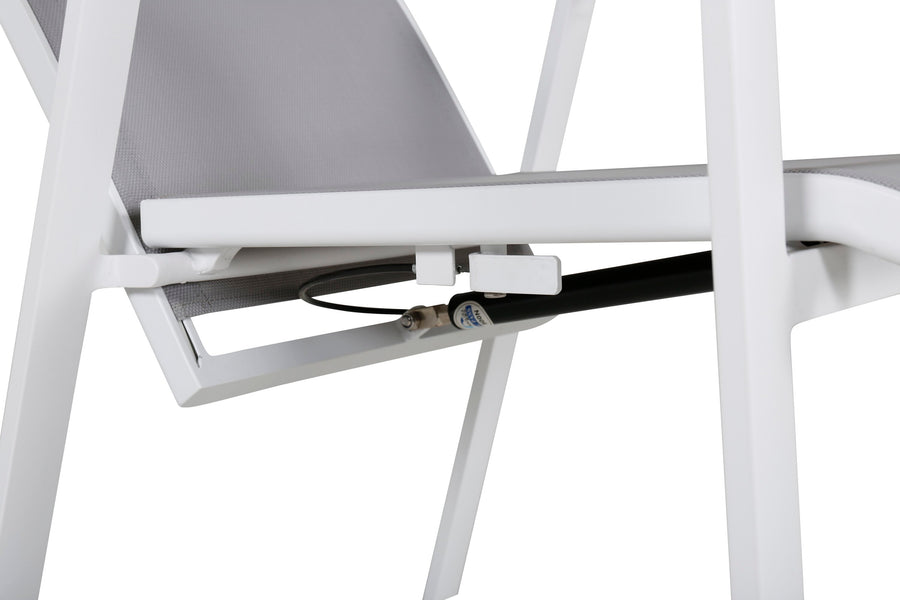 Copacabana Relaxsessel 2er-Set 