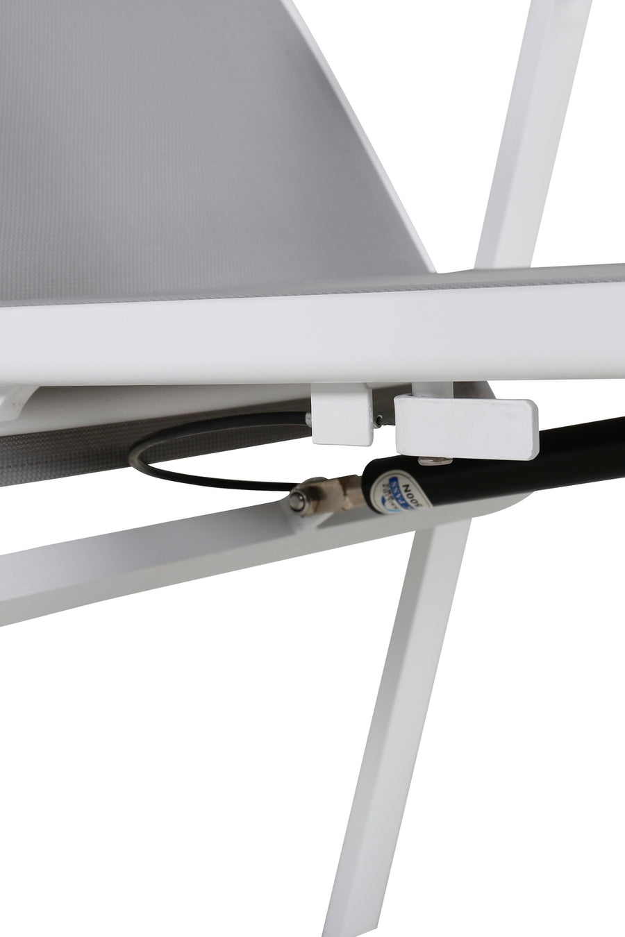 Copacabana Relaxsessel 2er-Set 