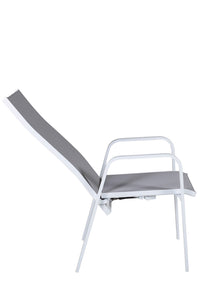 Copacabana Relaxsessel 2er-Set 