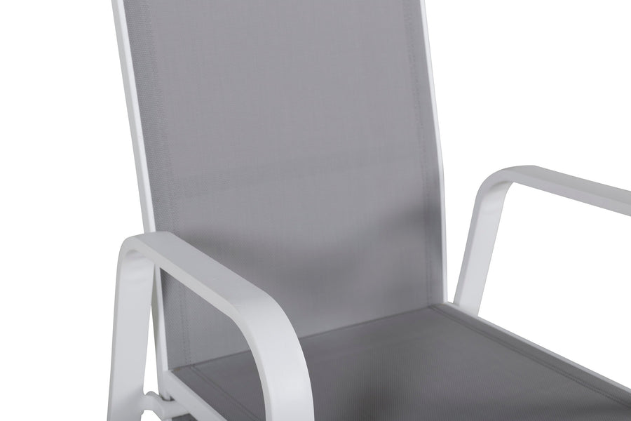 Copacabana Relaxsessel 2er-Set 