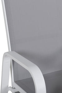 Copacabana Relaxsessel 2er-Set 