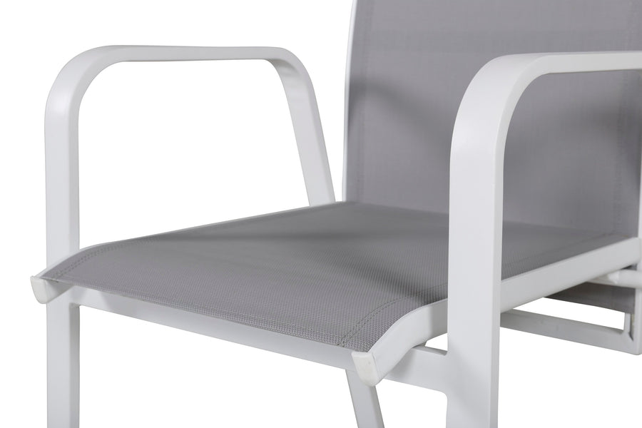 Copacabana Relaxsessel 2er-Set 