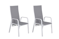 Copacabana Relaxsessel 2er-Set 
