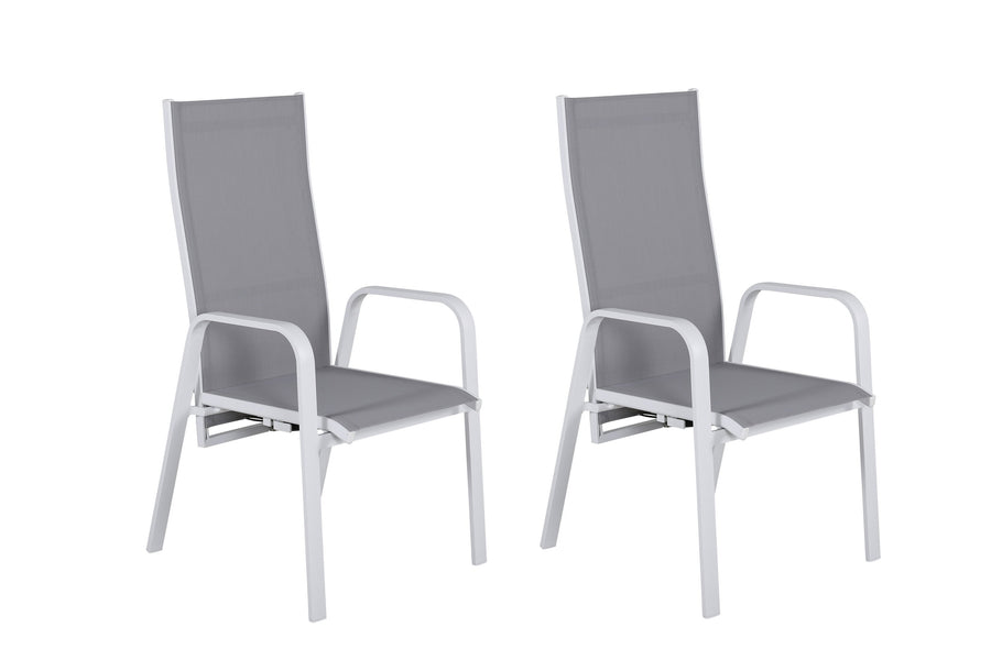 Copacabana Relaxsessel 2er-Set 