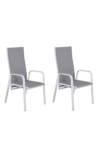 Copacabana Relaxsessel 2er-Set 