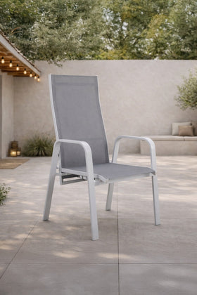 Copacabana Relaxsessel 2er-Set 