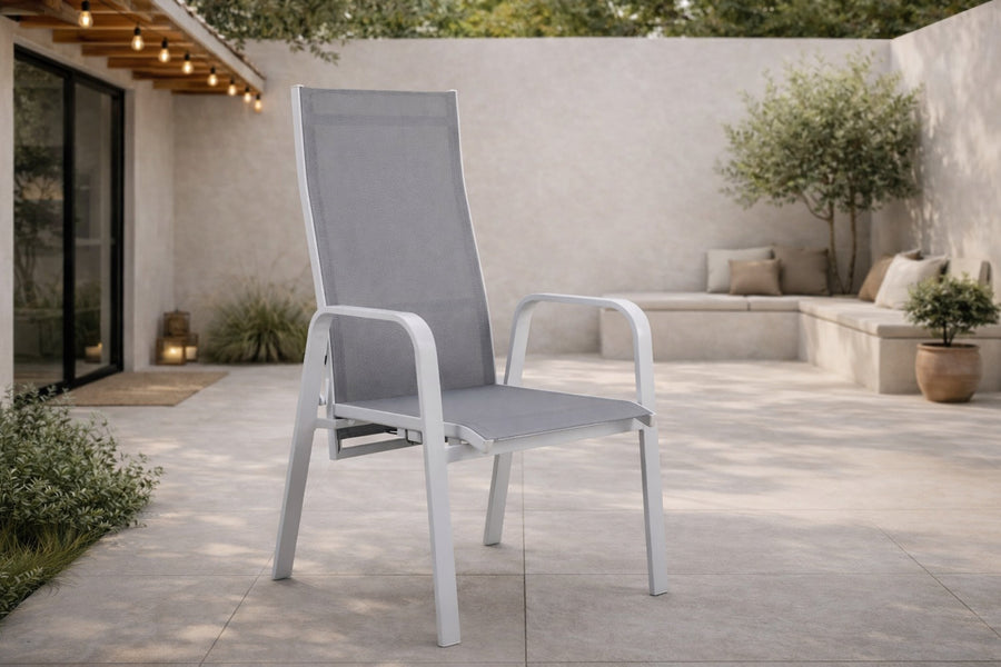 Copacabana Relaxsessel 2er-Set 