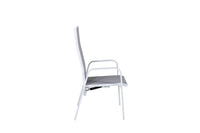 Copacabana Relaxsessel 2er-Set 