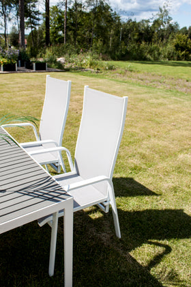Copacabana Relaxsessel 2er-Set 
