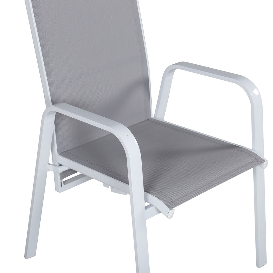 Copacabana Relaxsessel 2er-Set 